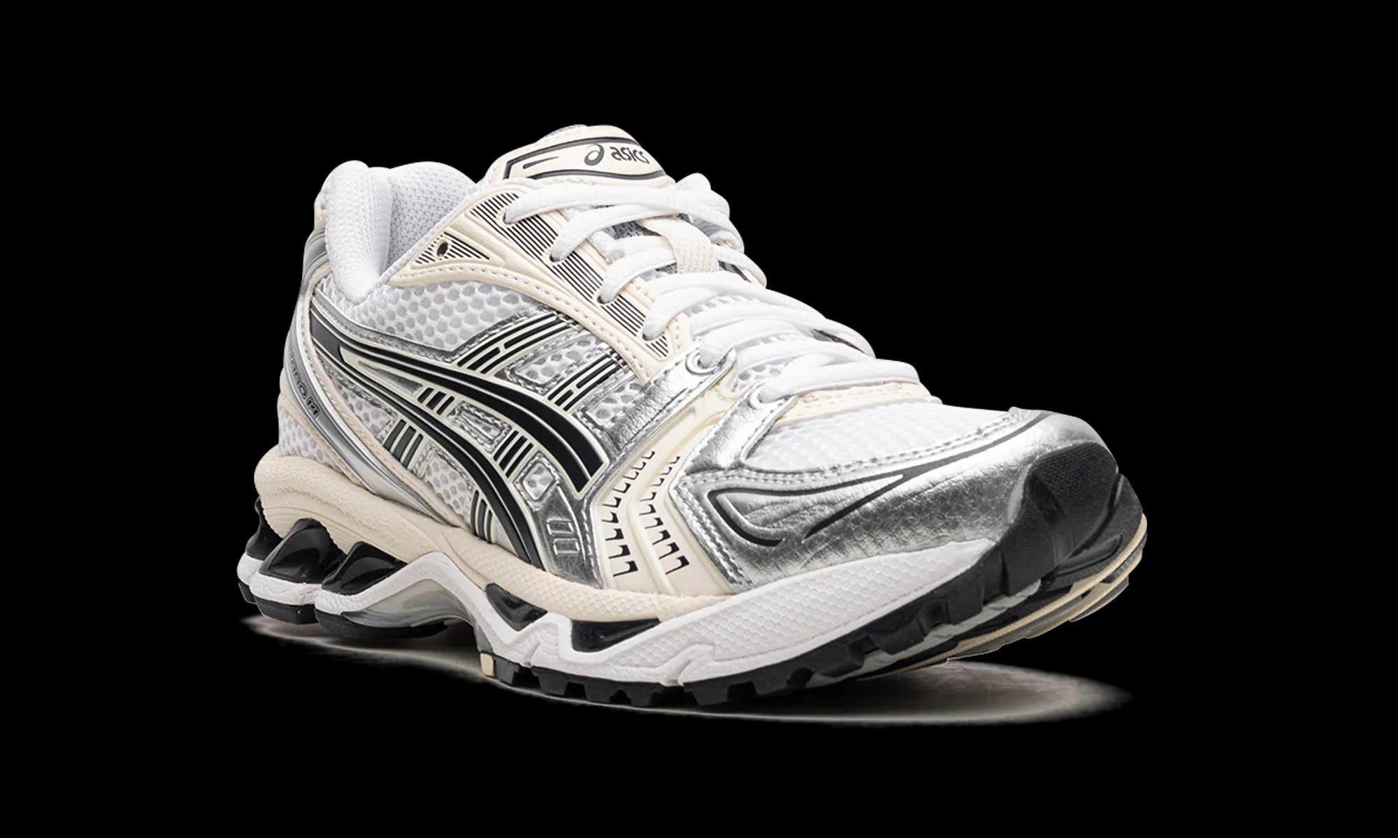 Asics GEL KAYANO 14 WMNS "WHITE MIDNIGHT" 1202A056 109