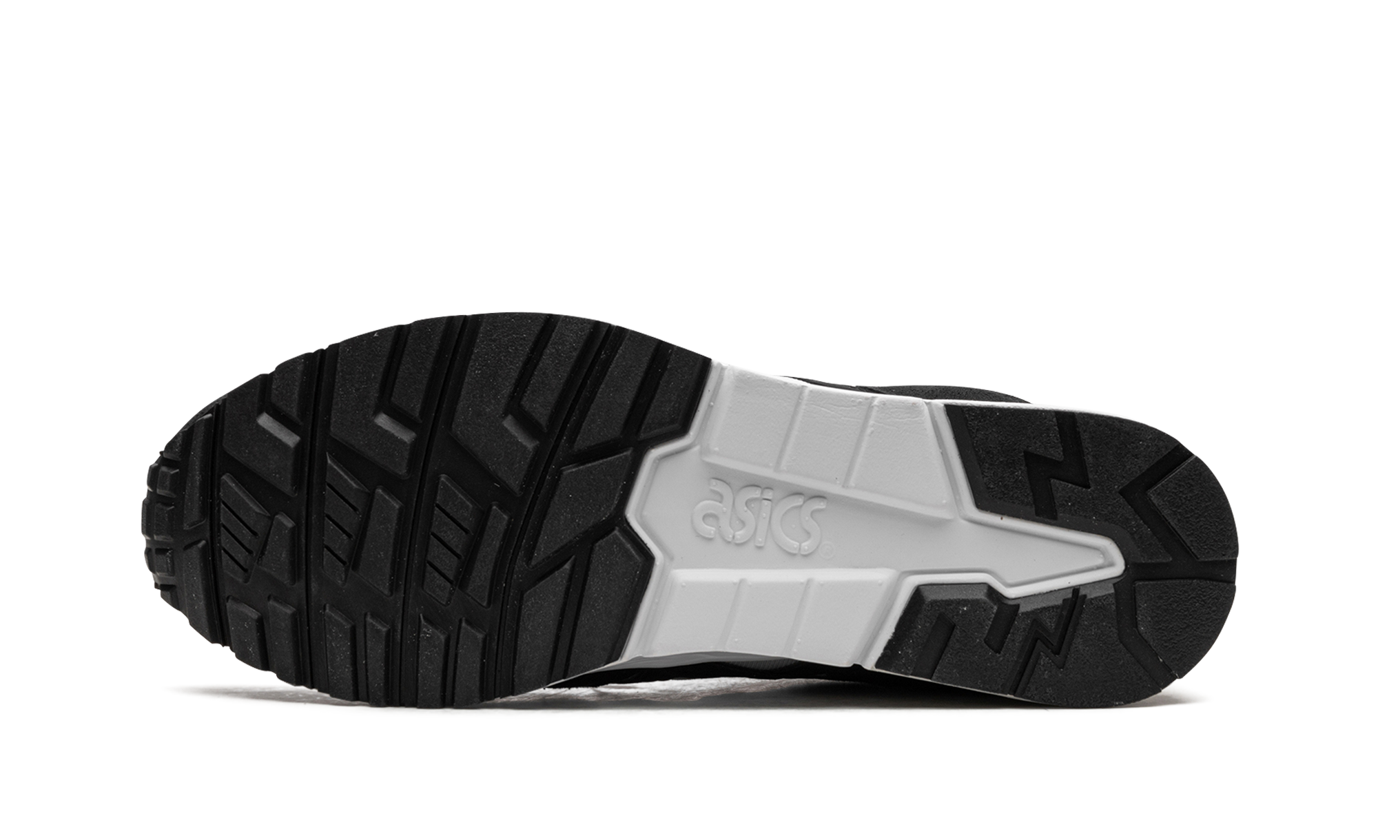 Asics Gel-lyte 5 "comme Des Garçons Shirt" - 5