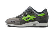 Asics Gel-lyte Iii "ronnie Fieg Super Green (f&f)" - 1