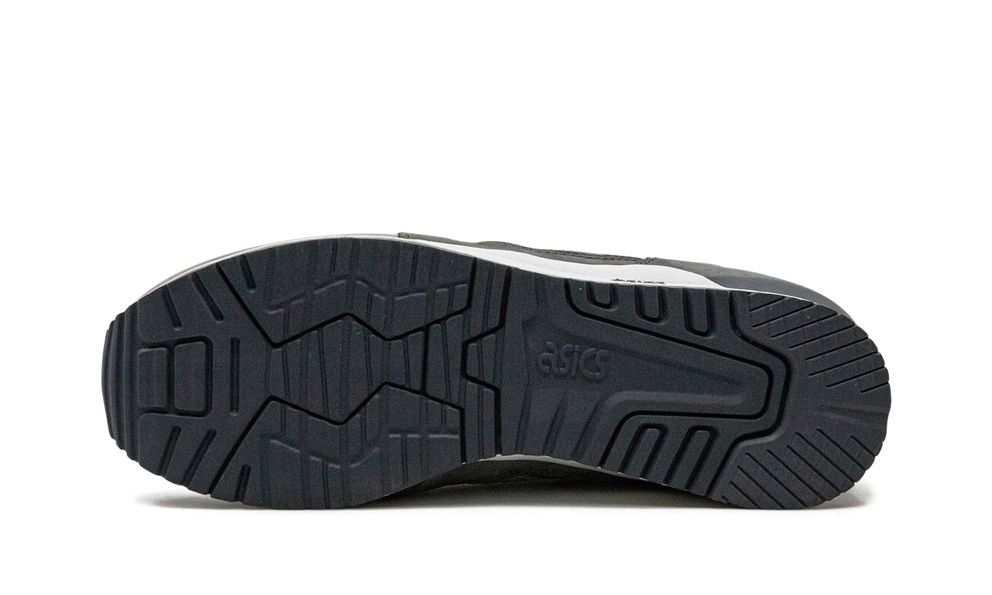 Asics Gel-lyte Iii "ronnie Fieg Super Green (f&f)" - 5
