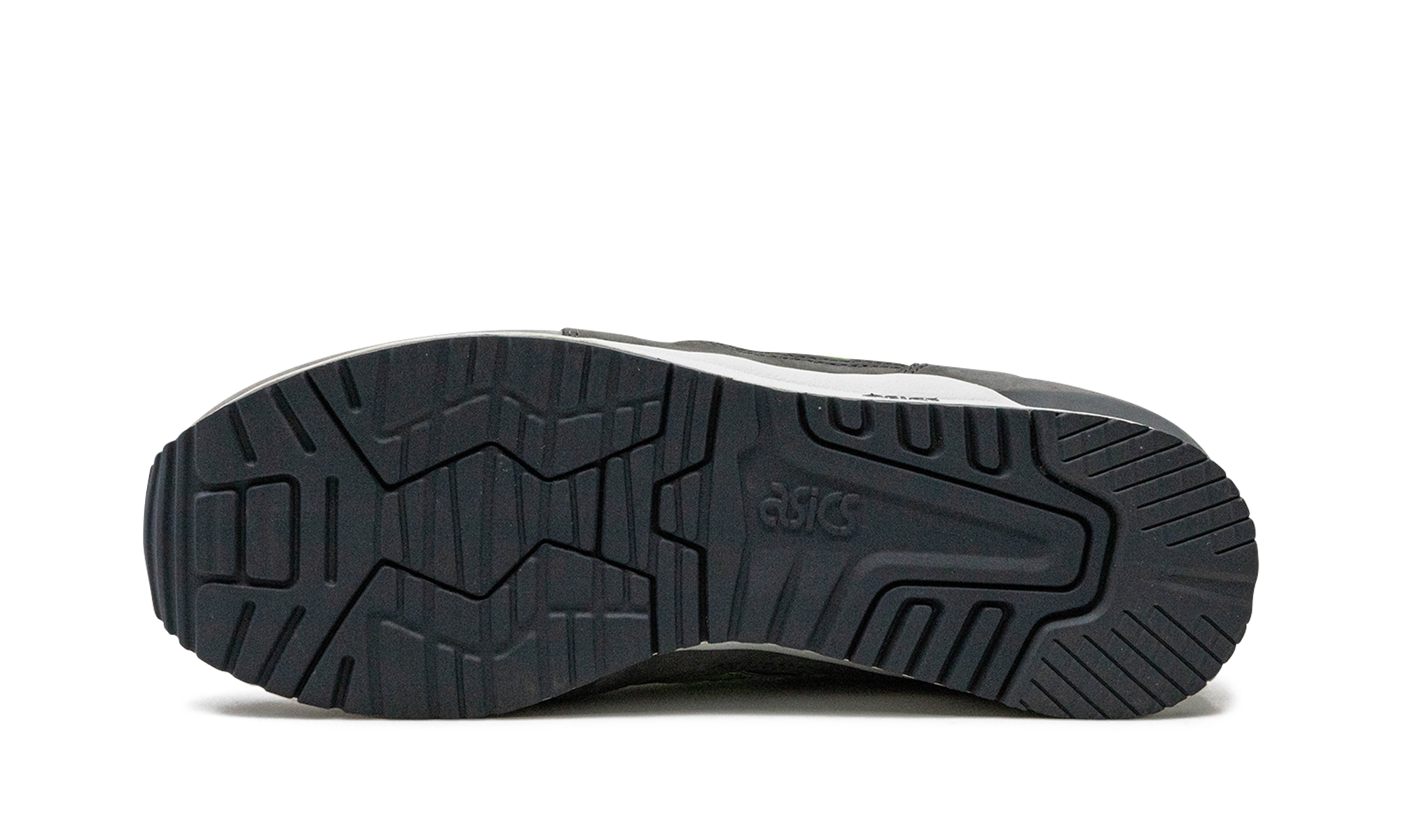 Asics Gel-lyte Iii "ronnie Fieg Super Green (f&f)" - 5