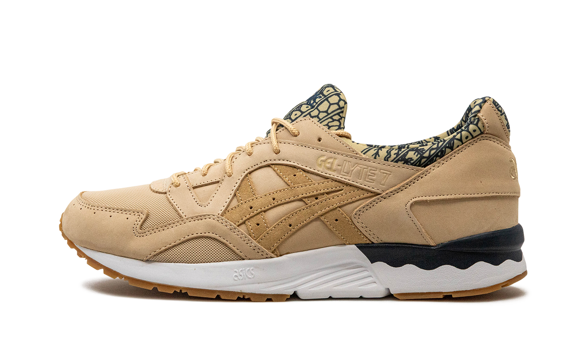 Asics Gel-lyte V "commonwealth Kultura" - 1