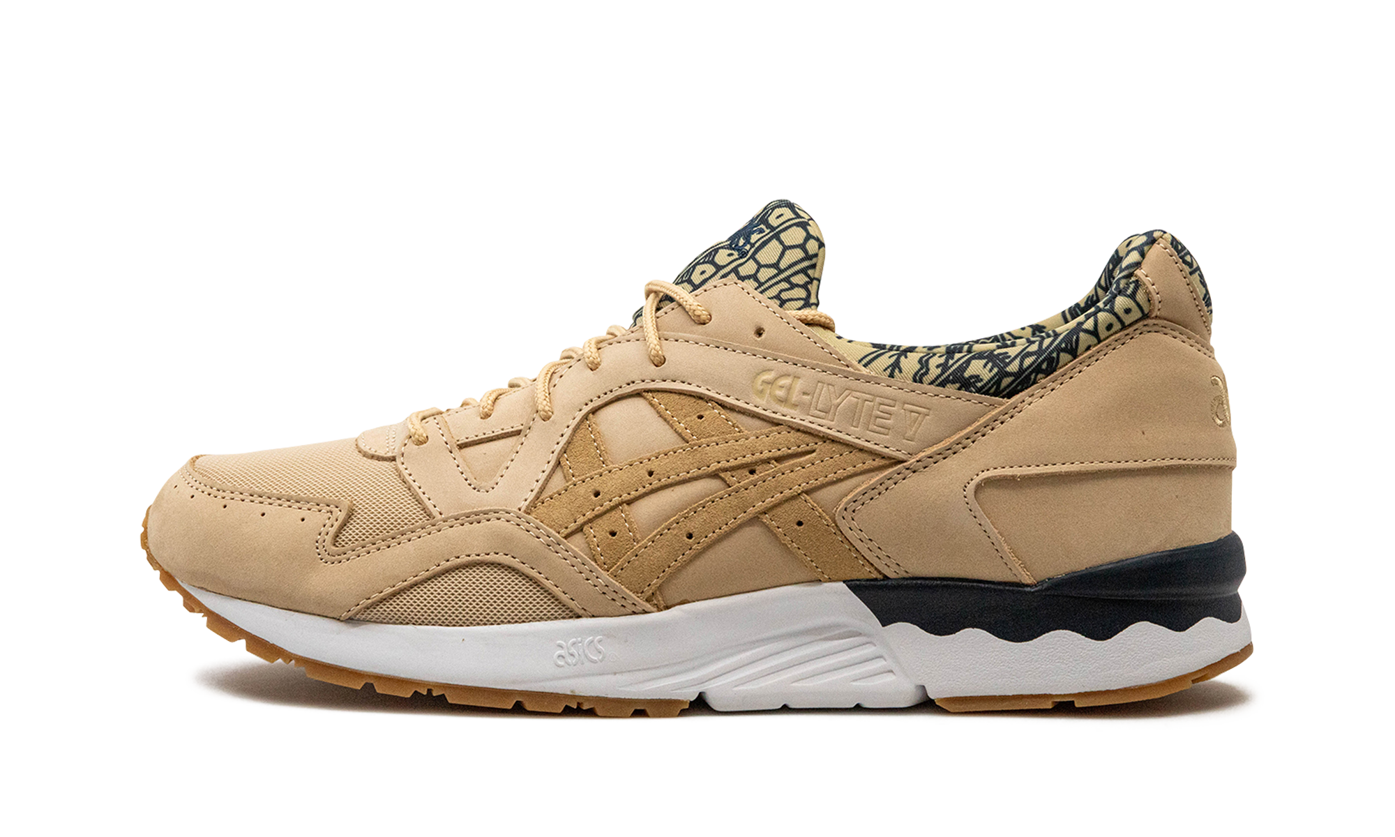 Asics Gel-lyte V "commonwealth Kultura" - 1