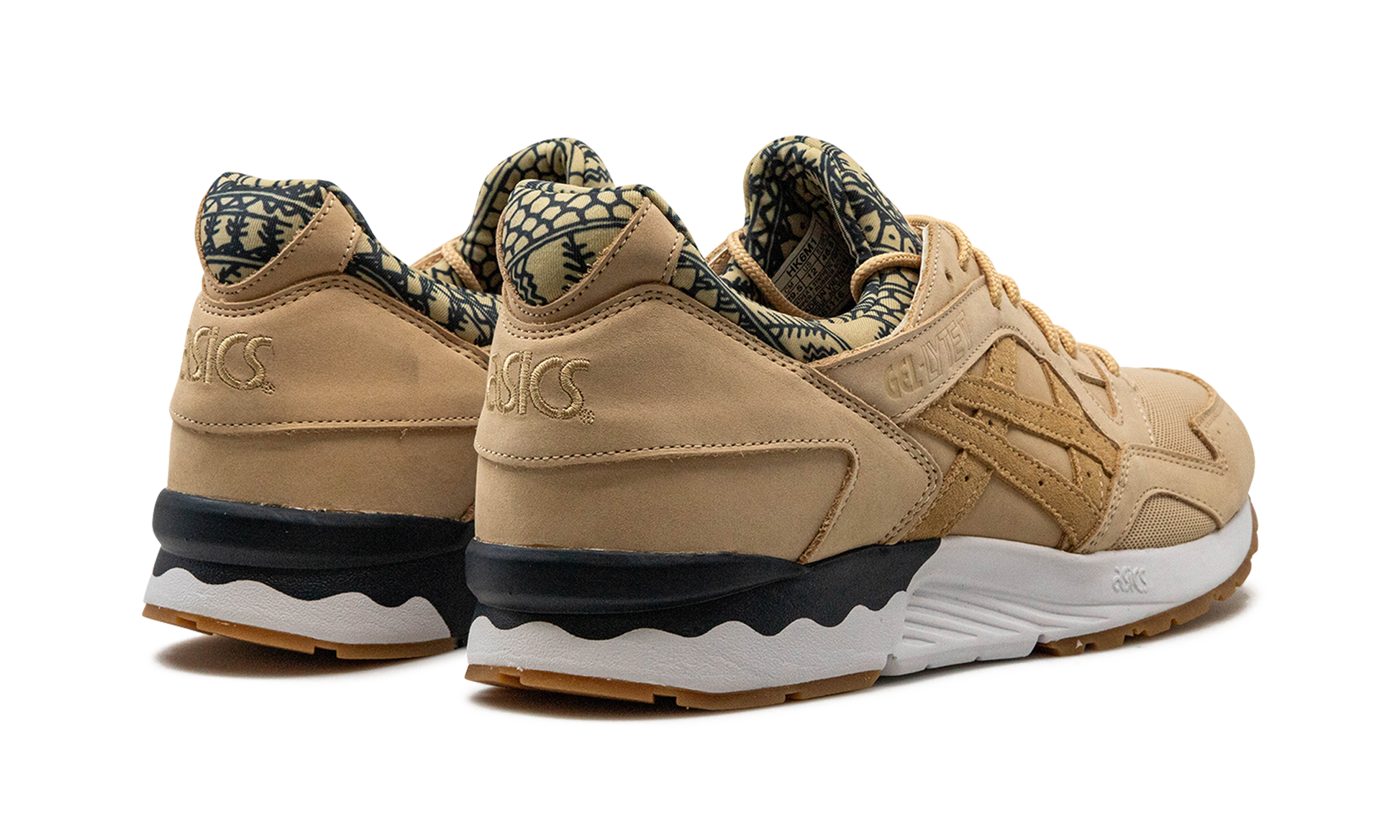 Asics Gel-lyte V "commonwealth Kultura" - 3