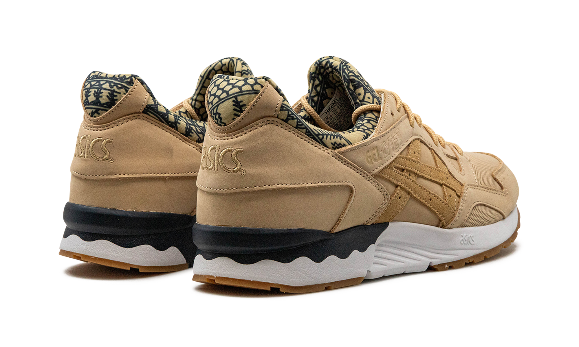 Asics Gel-lyte V "commonwealth Kultura" - 3