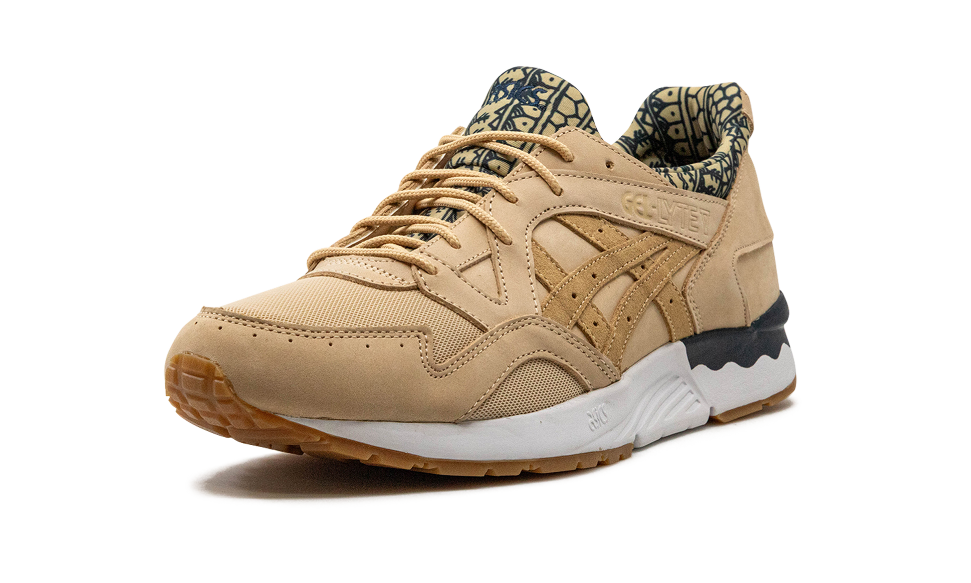 Asics Gel-lyte V "commonwealth Kultura" - 4