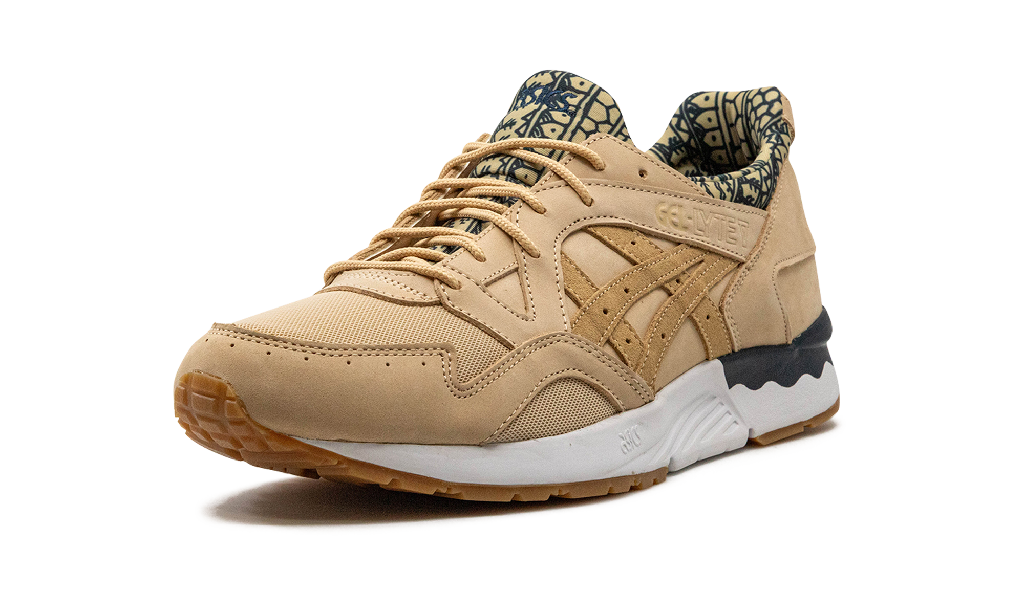 Asics Gel-lyte V "commonwealth Kultura" - 4