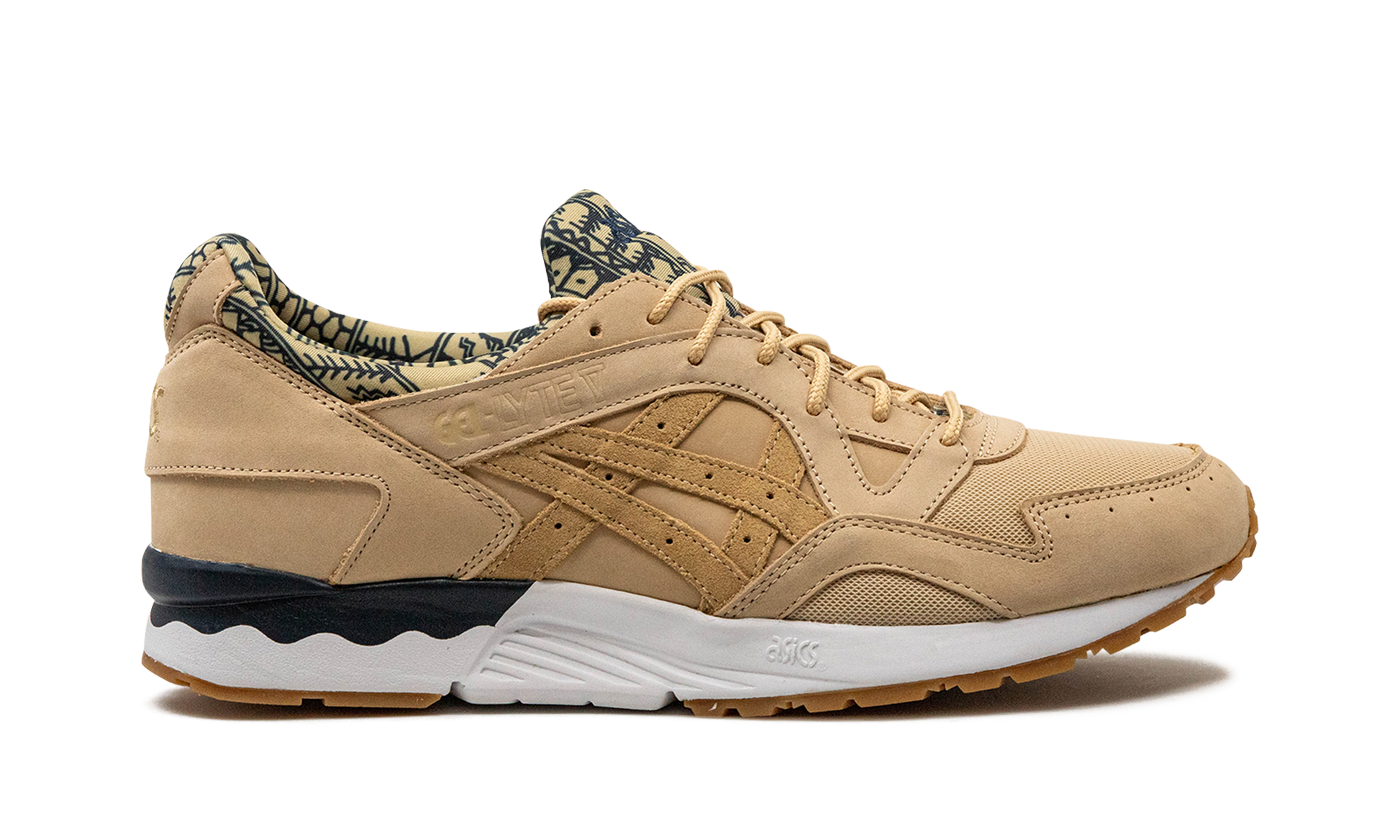 Asics Gel-lyte V "commonwealth Kultura" - 6