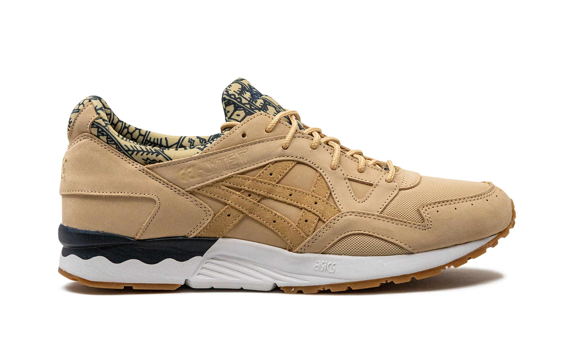 Asics Gel-lyte V "commonwealth Kultura" - 6