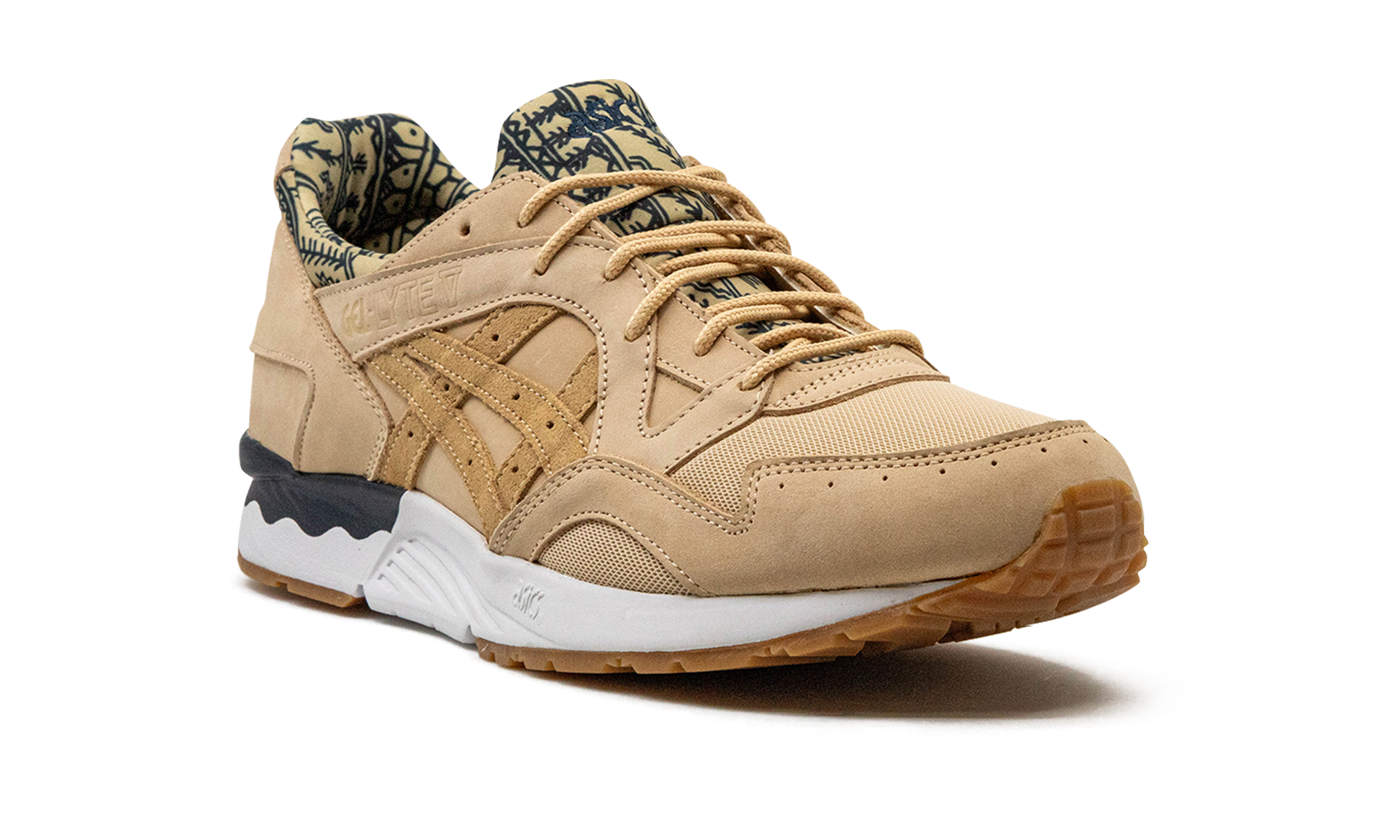 Asics Gel-lyte V "commonwealth Kultura" - 7