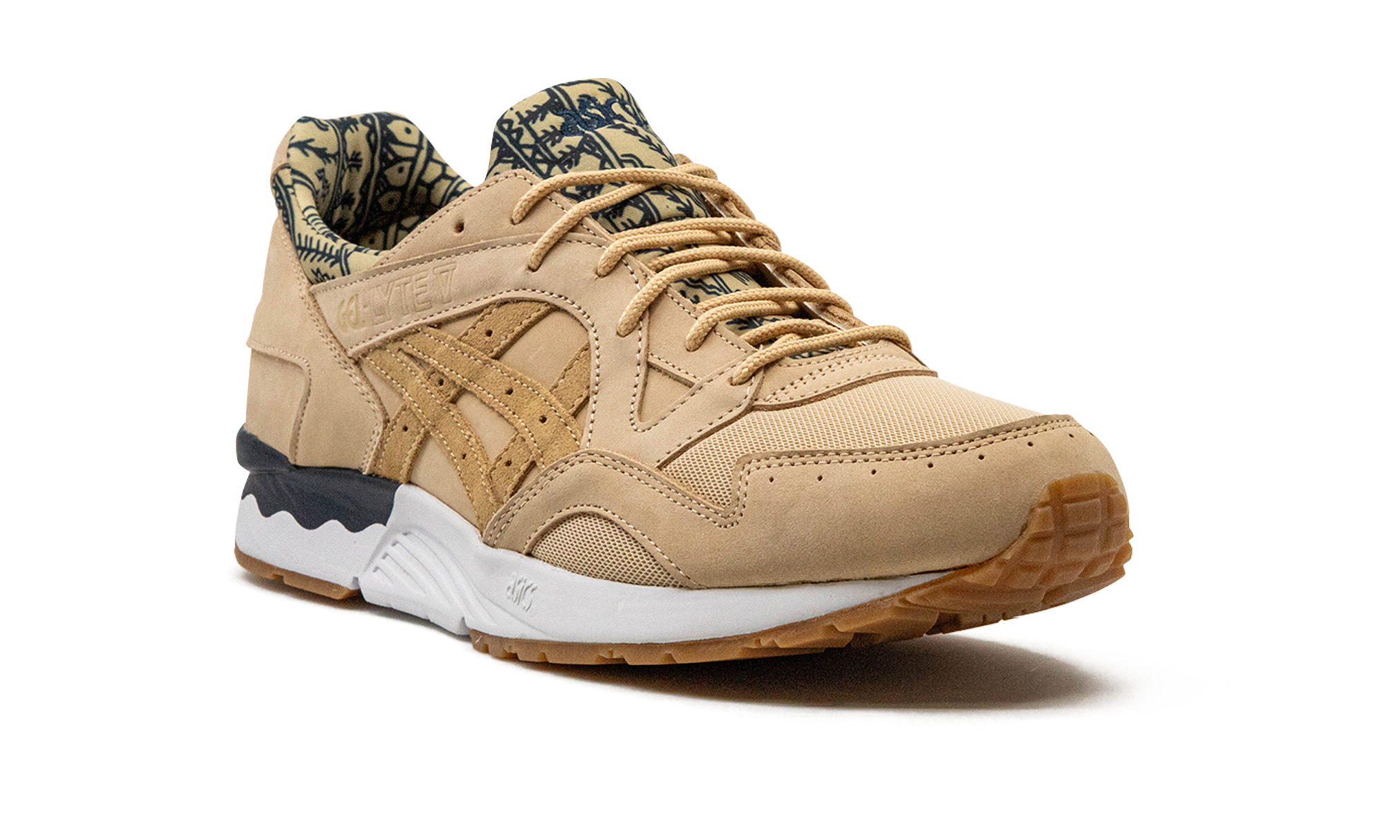 Asics Gel-lyte V "commonwealth Kultura" - 7