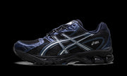 Asics GEL-Nimbus 10.1 "Black / Grand Shark" 1203A543 002