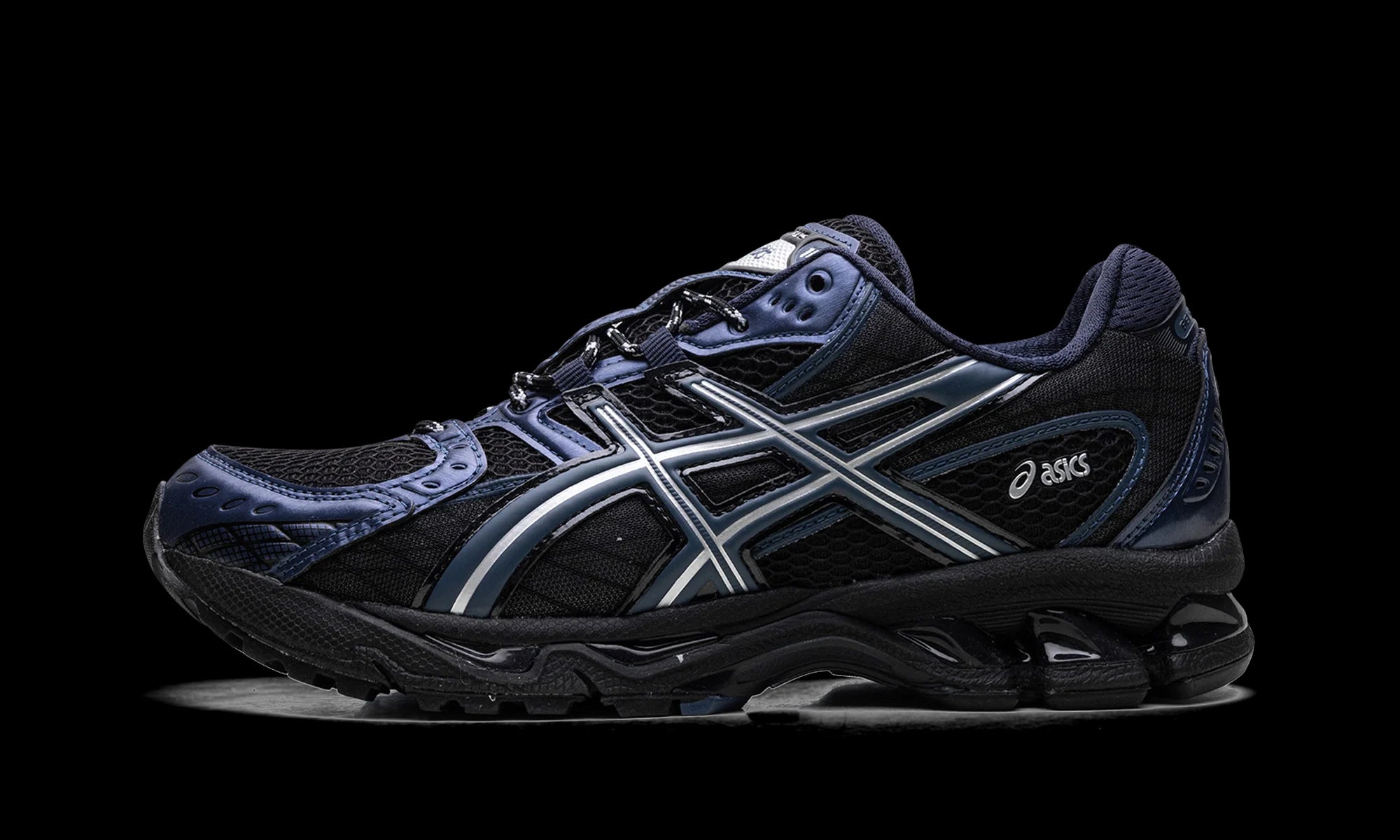 Asics GEL-Nimbus 10.1 "Black / Grand Shark" 1203A543 002