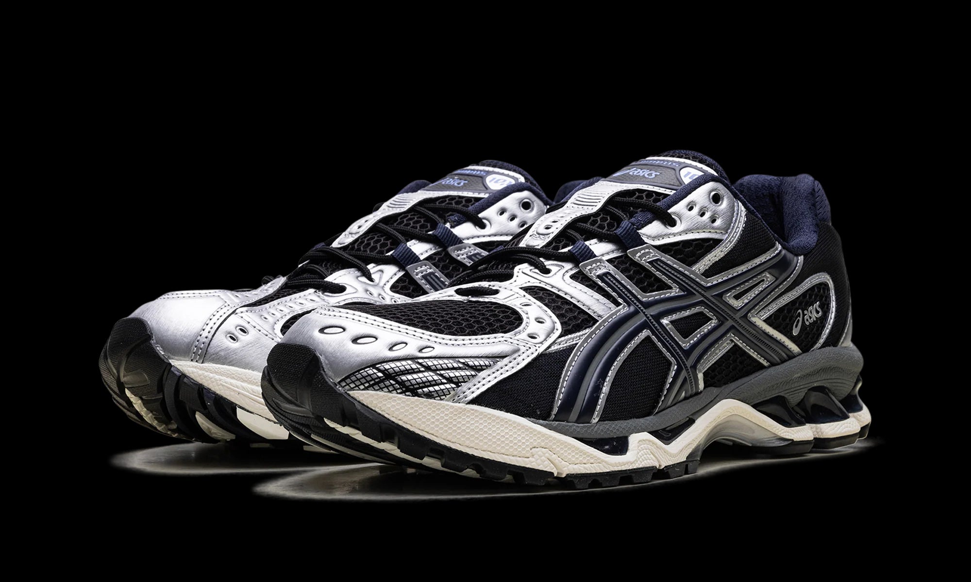 Asics GEL-Nimbus 10.1 "Black Midnight" 1203A543 003