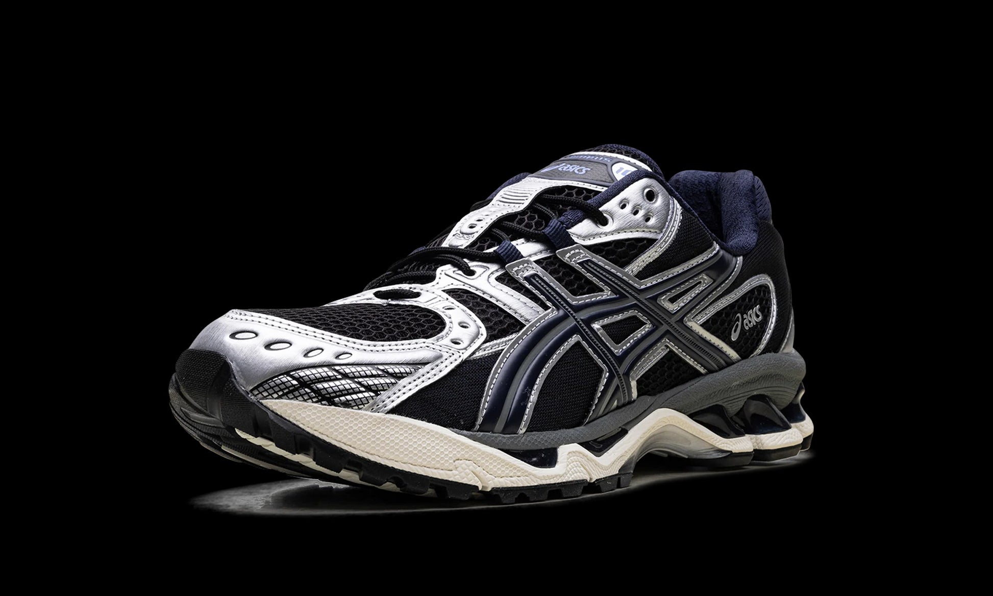 Asics GEL-Nimbus 10.1 "Black Midnight" 1203A543 003