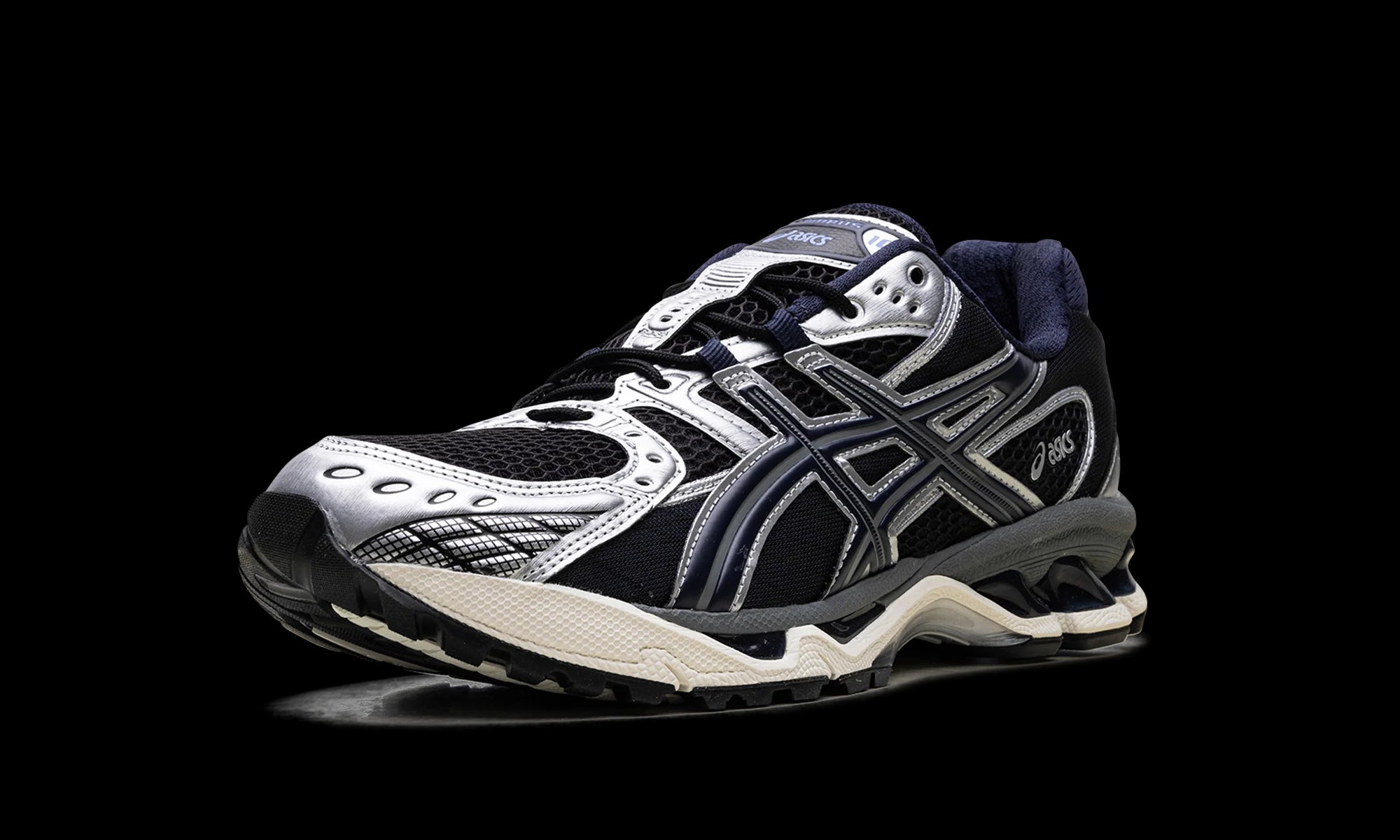 Asics GEL-Nimbus 10.1 "Black Midnight" 1203A543 003