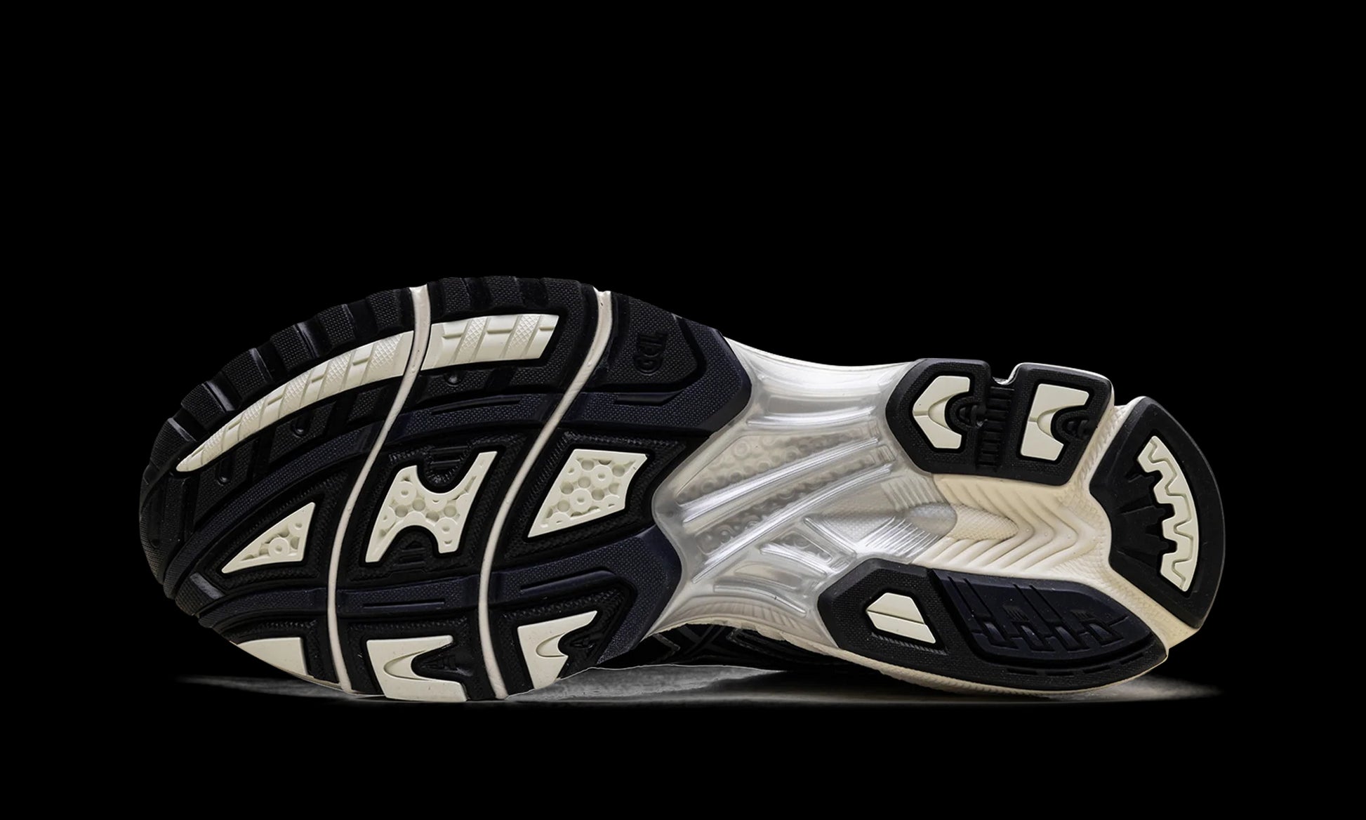 Asics GEL-Nimbus 10.1 "Black Midnight" 1203A543 003