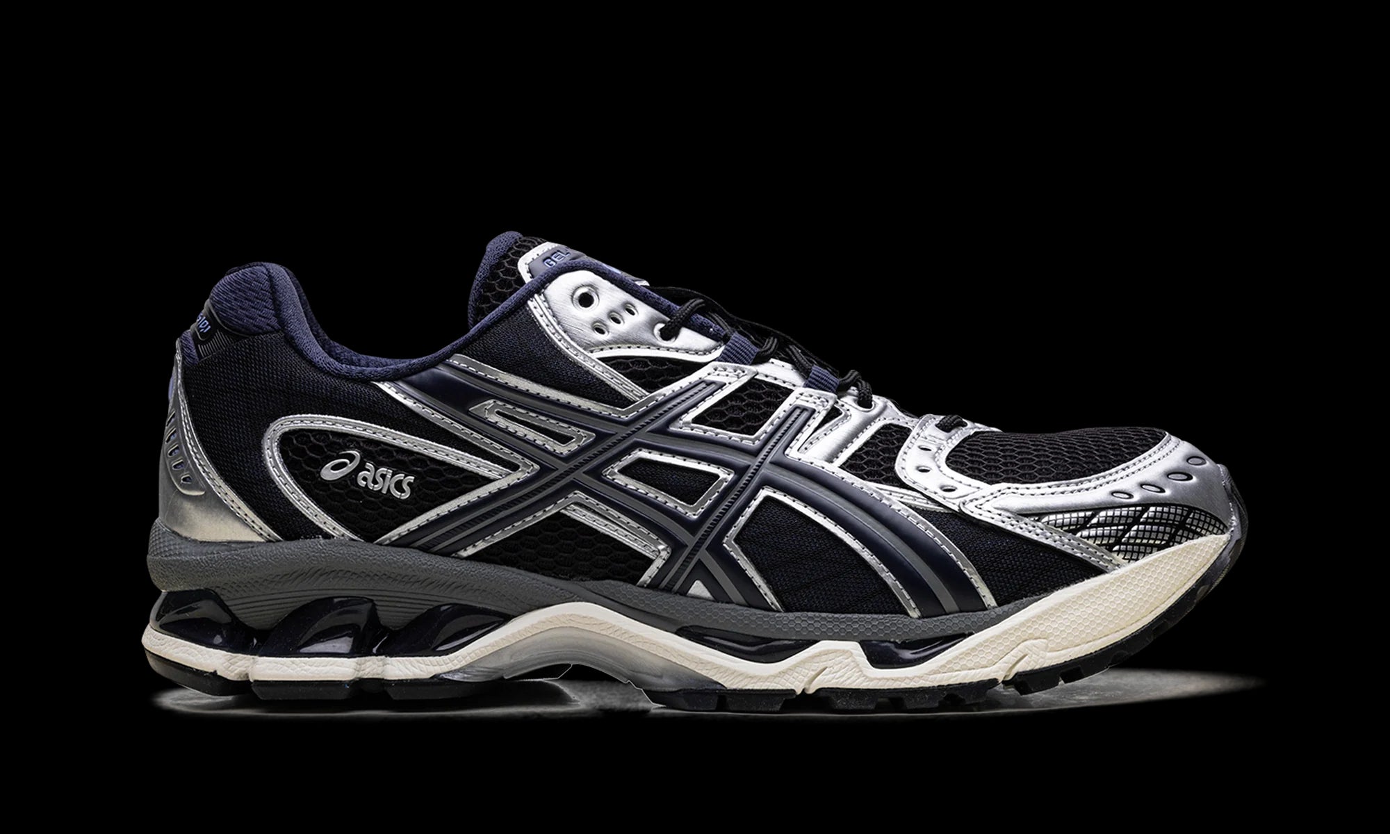 Asics GEL-Nimbus 10.1 "Black Midnight" 1203A543 003