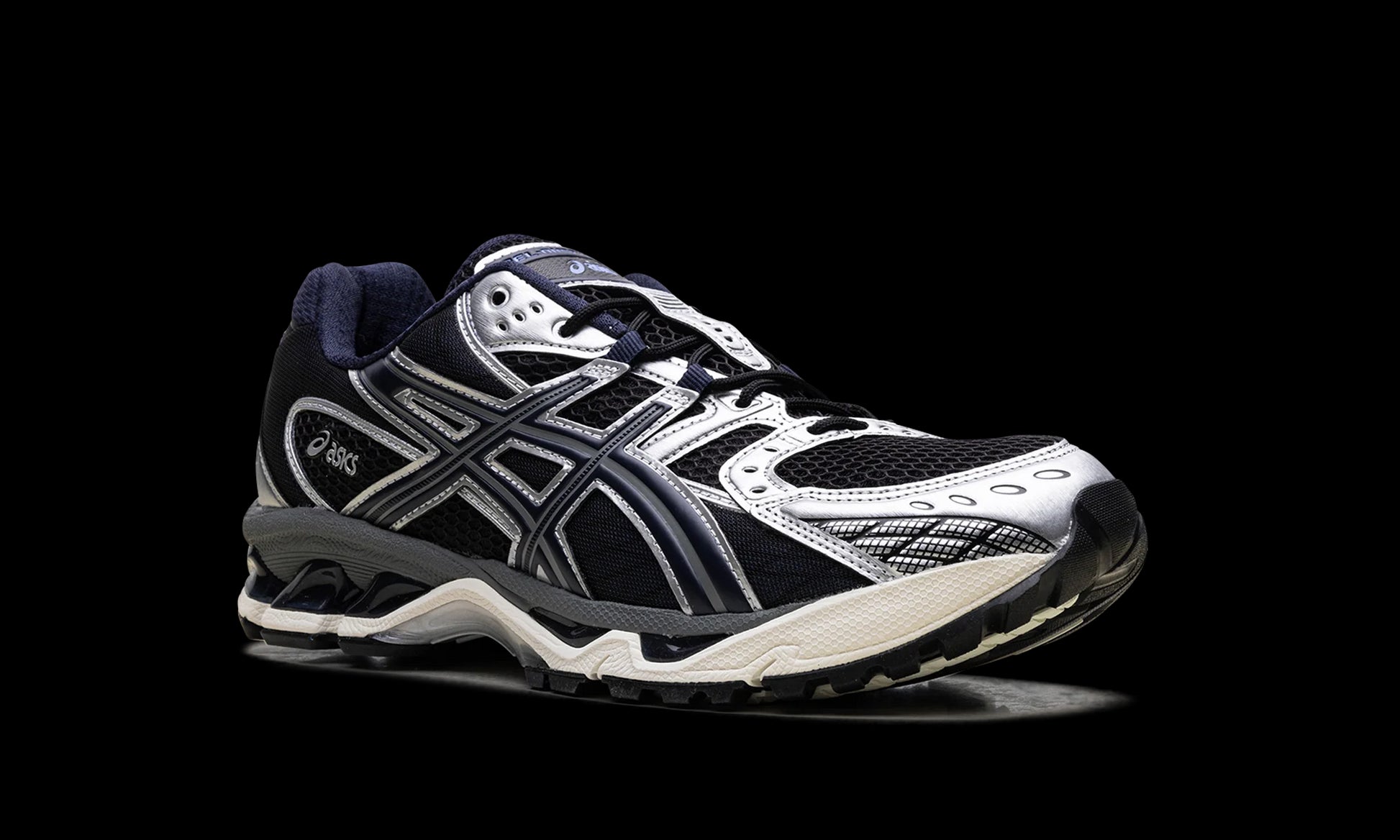 Asics GEL-Nimbus 10.1 "Black Midnight" 1203A543 003