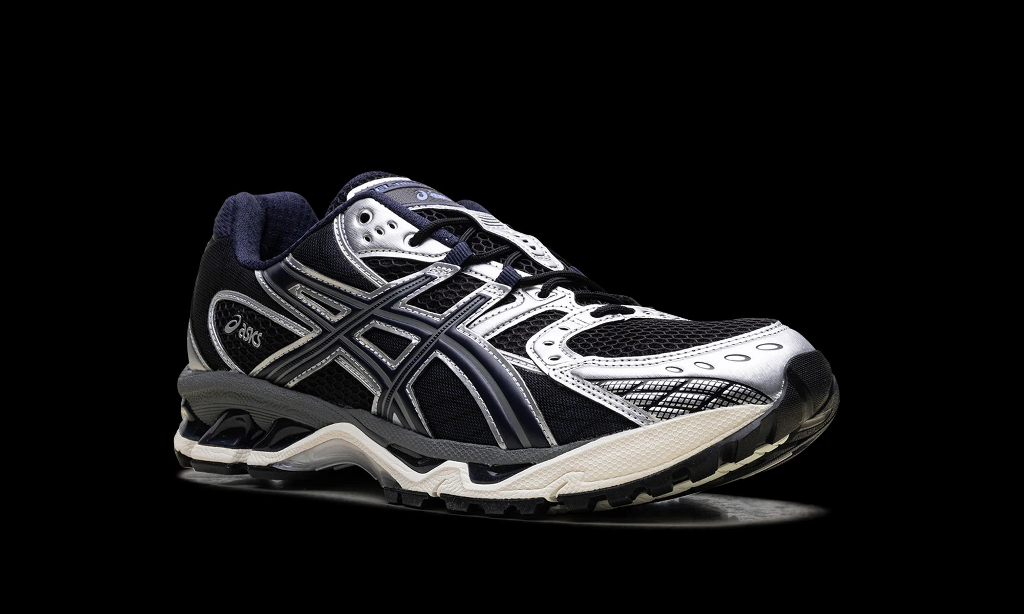 Asics GEL-Nimbus 10.1 "Black Midnight" 1203A543 003