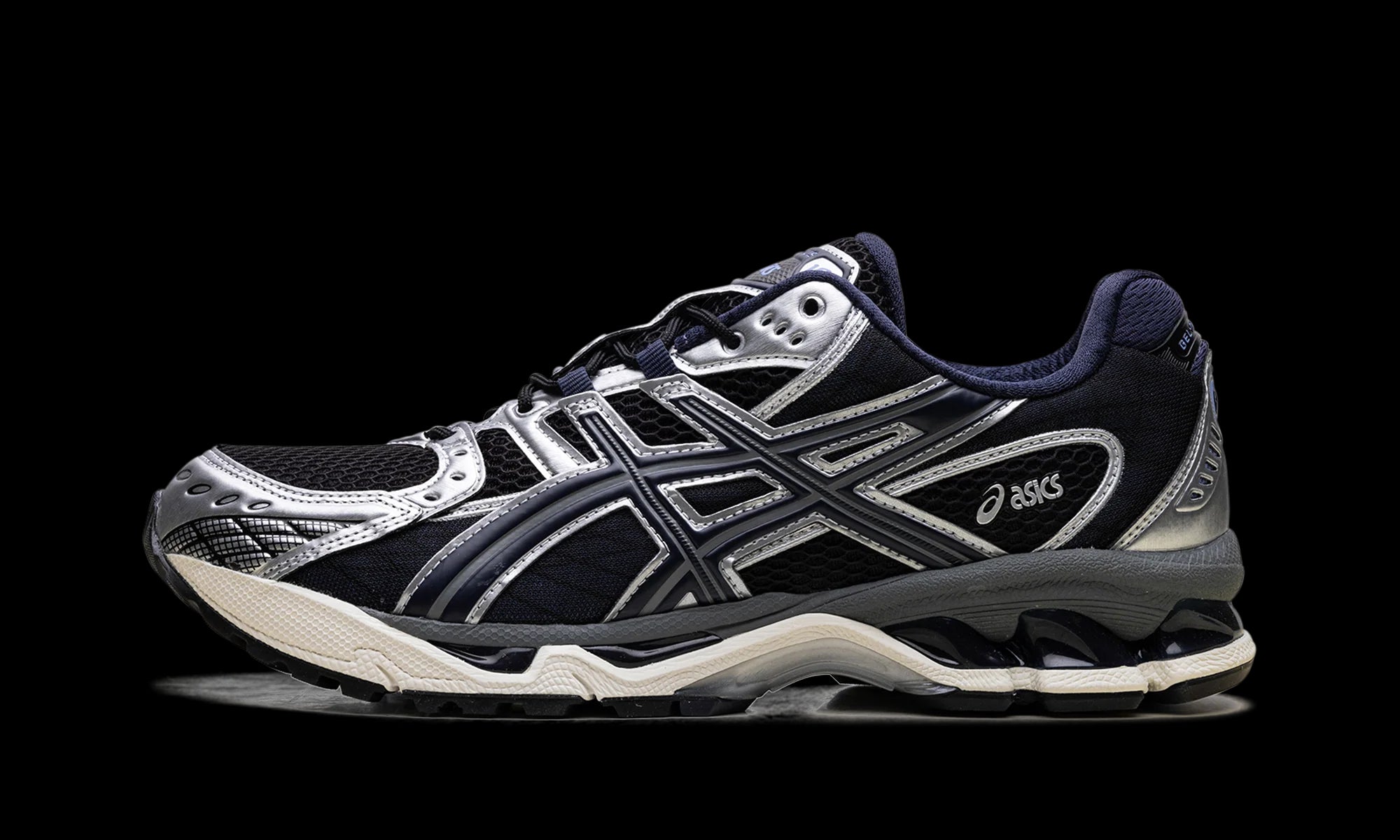 Asics GEL-Nimbus 10.1 "Black Midnight" 1203A543 003