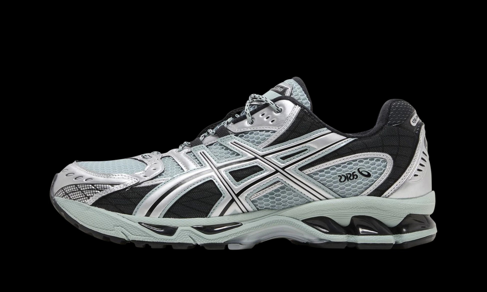 Asics Gel-Nimbus 10.1 "Green" 1203A543 400