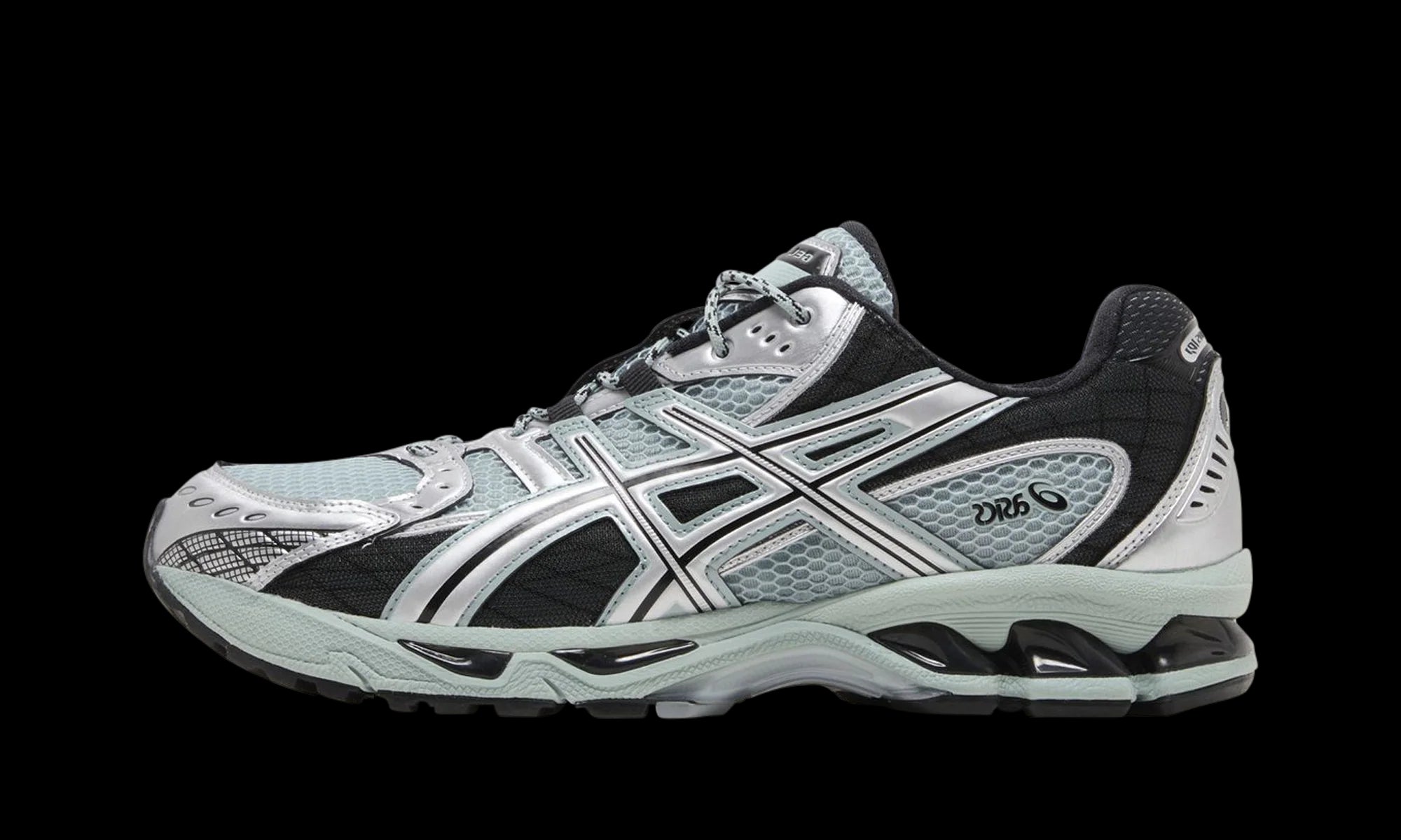 Asics Gel-Nimbus 10.1 "Green" 1203A543 400