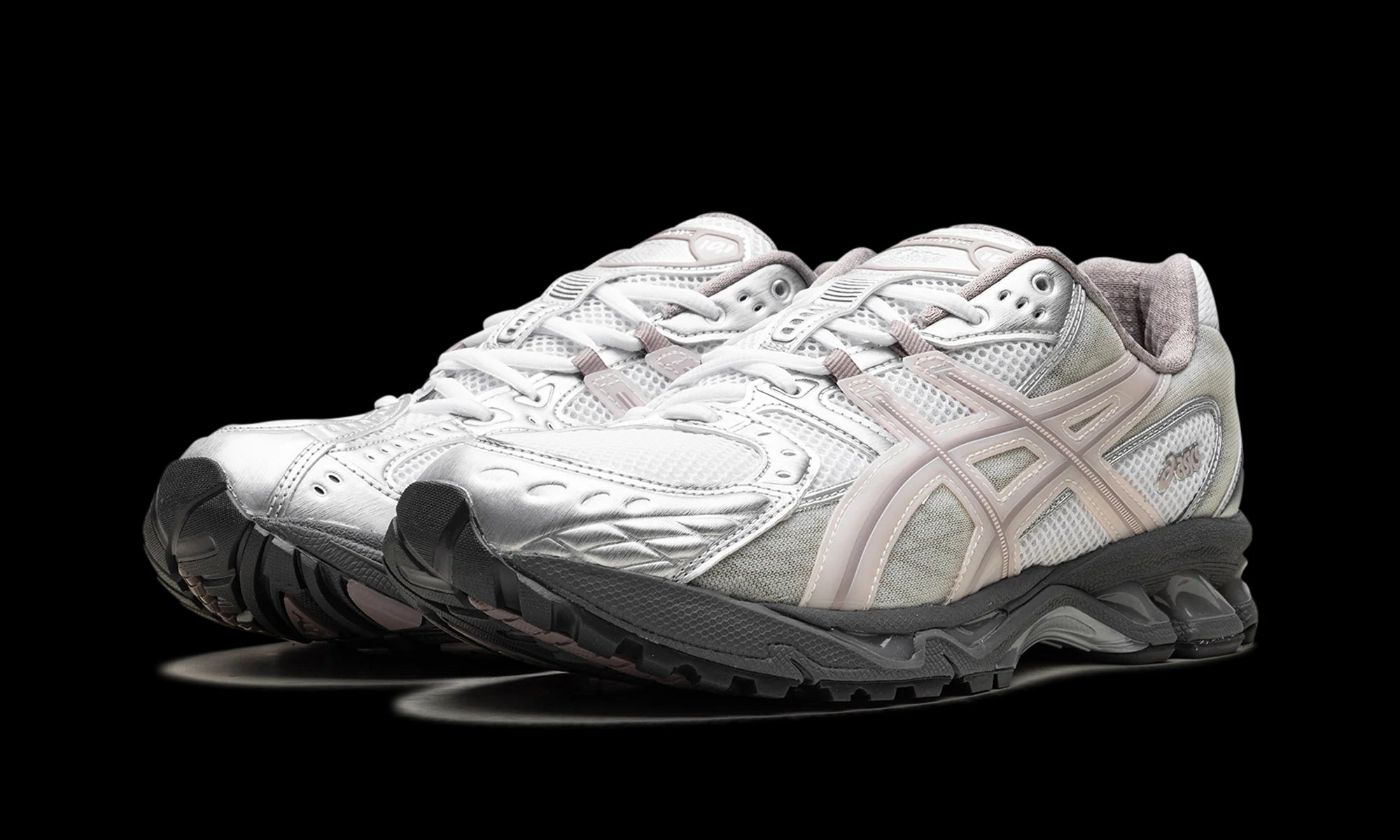 Asics Gel-Nimbus 10.1 "Kith - White Morganite" 1203a723 100