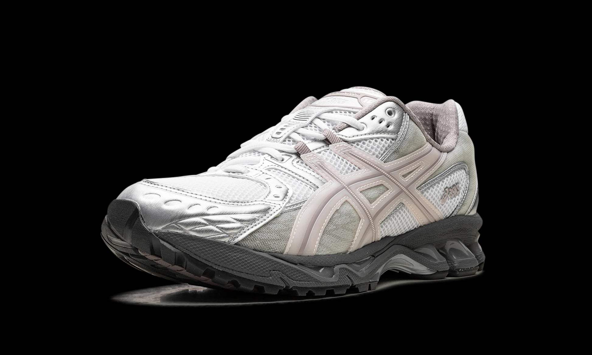 Asics Gel-Nimbus 10.1 "Kith - White Morganite" 1203a723 100