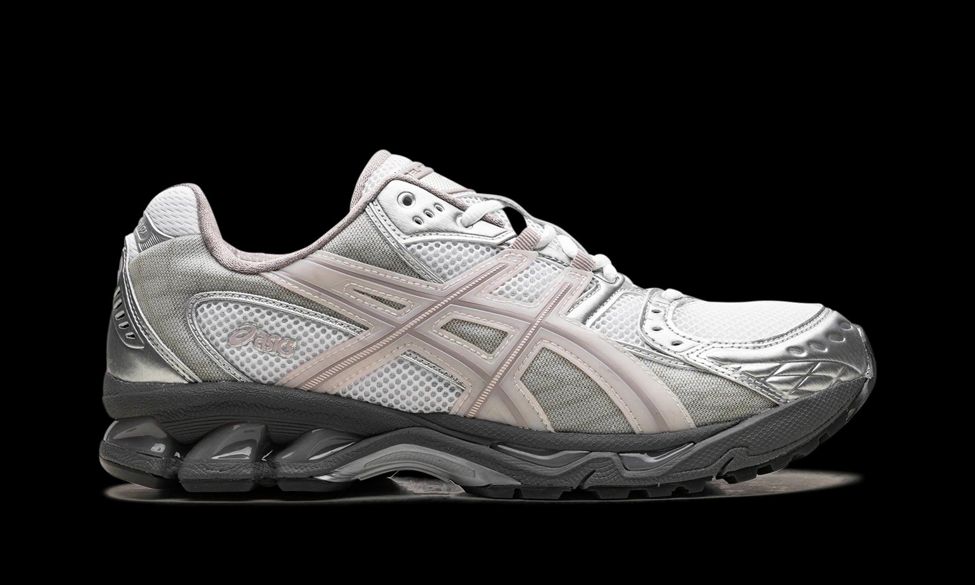 Asics Gel-Nimbus 10.1 "Kith - White Morganite" 1203a723 100