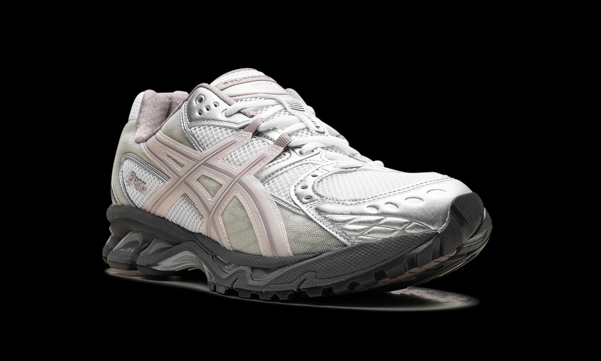 Asics Gel-Nimbus 10.1 "Kith - White Morganite" 1203a723 100
