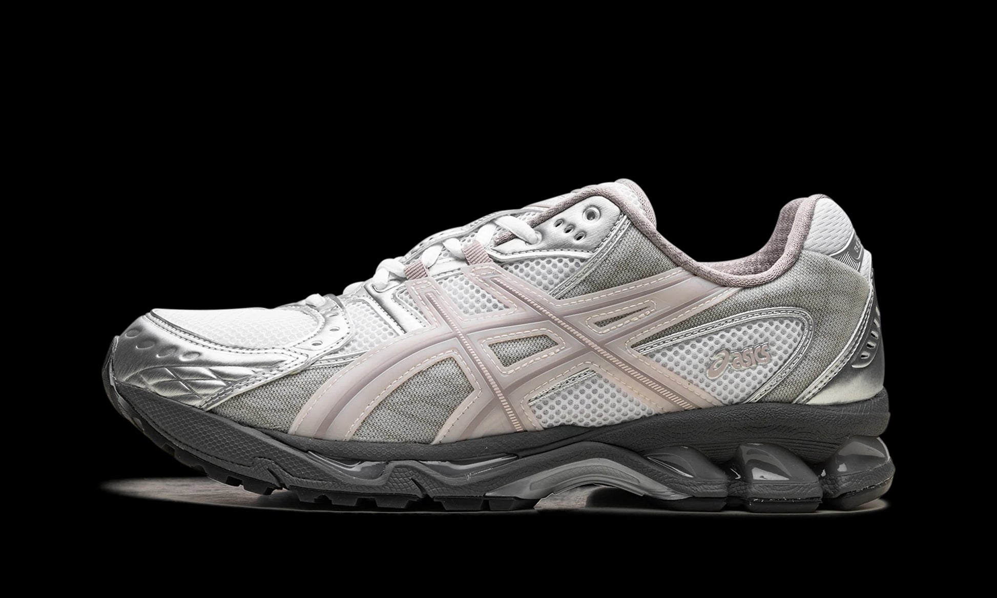 Asics Gel-Nimbus 10.1 "Kith - White Morganite" 1203a723 100