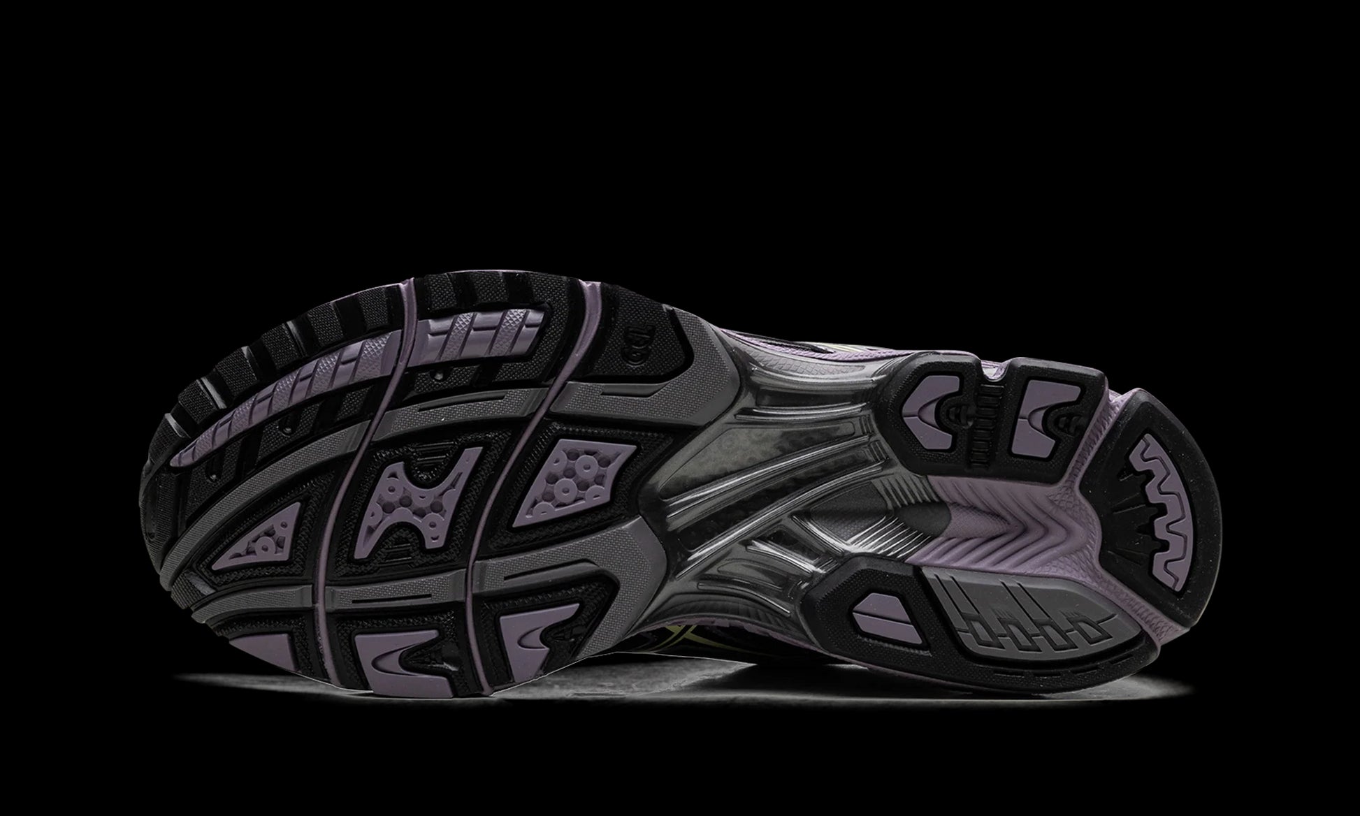 Asics GEL-Nimbus 10.1 "Violet Quartz / Cool Matcha" 1203A543 500