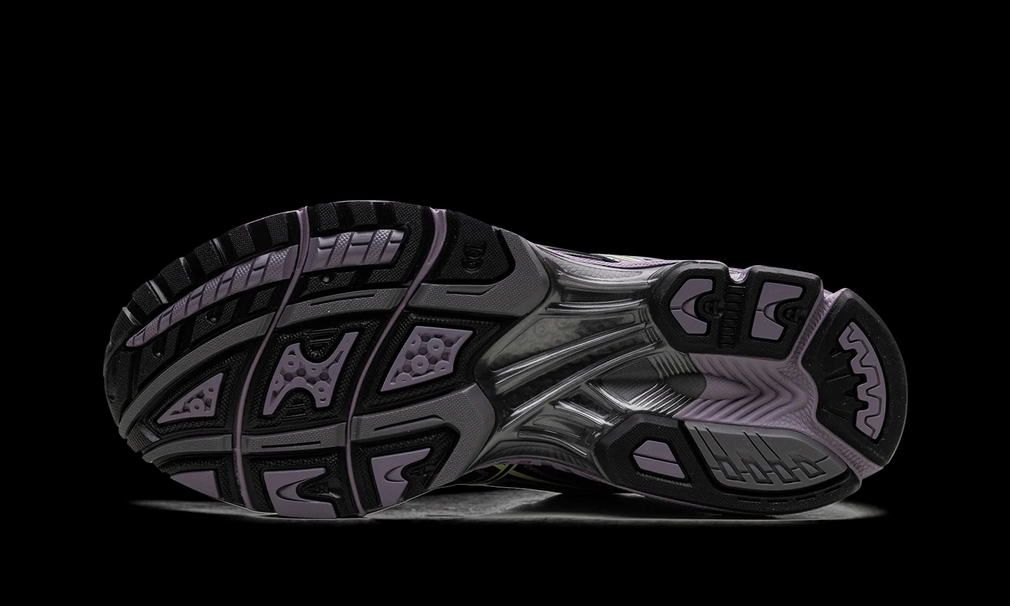 Asics GEL-Nimbus 10.1 "Violet Quartz / Cool Matcha" 1203A543 500