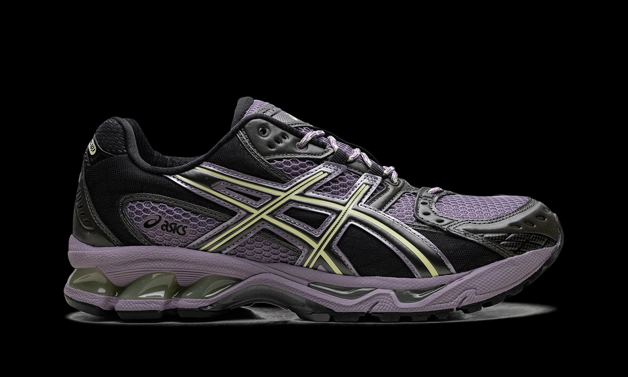 Asics GEL-Nimbus 10.1 "Violet Quartz / Cool Matcha" 1203A543 500