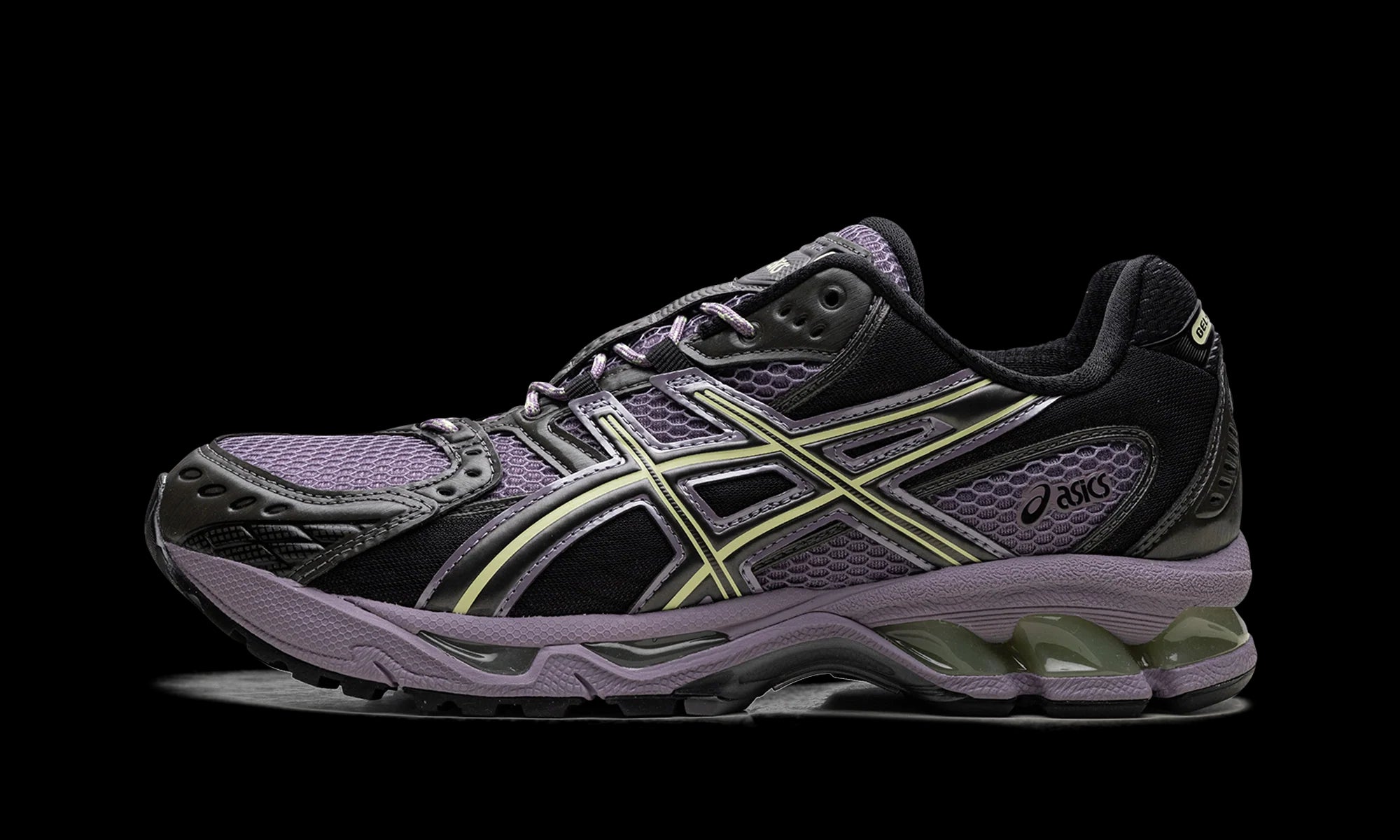 Asics GEL-Nimbus 10.1 "Violet Quartz / Cool Matcha" 1203A543 500