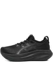 Asics Gel Nimbus 27 "Black" 1011B958 001