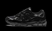 Asics GEL NYC "Graphite Grey Black" 1201A789 020