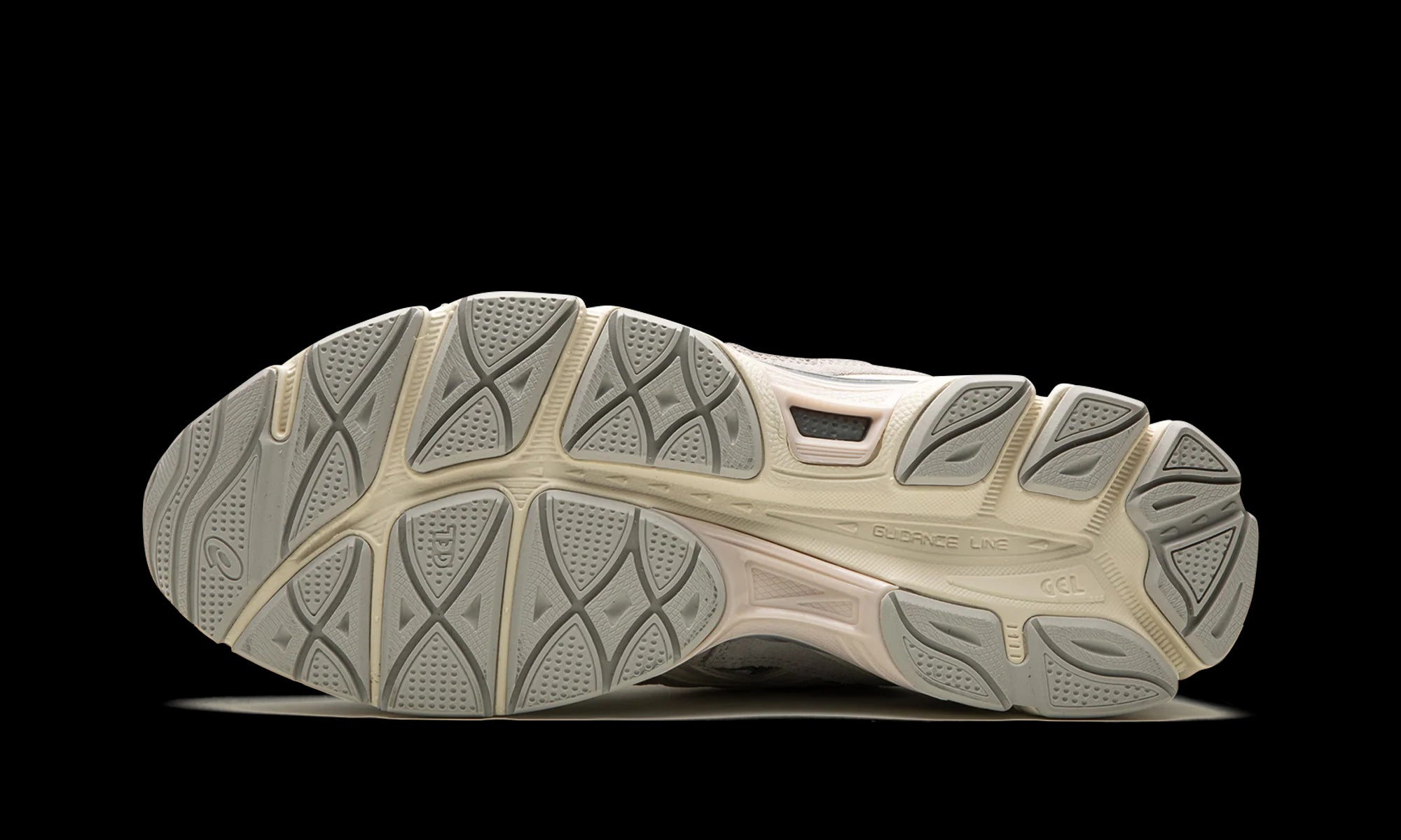 Asics GEL NYC "Oyster Grey" 1201A789 103