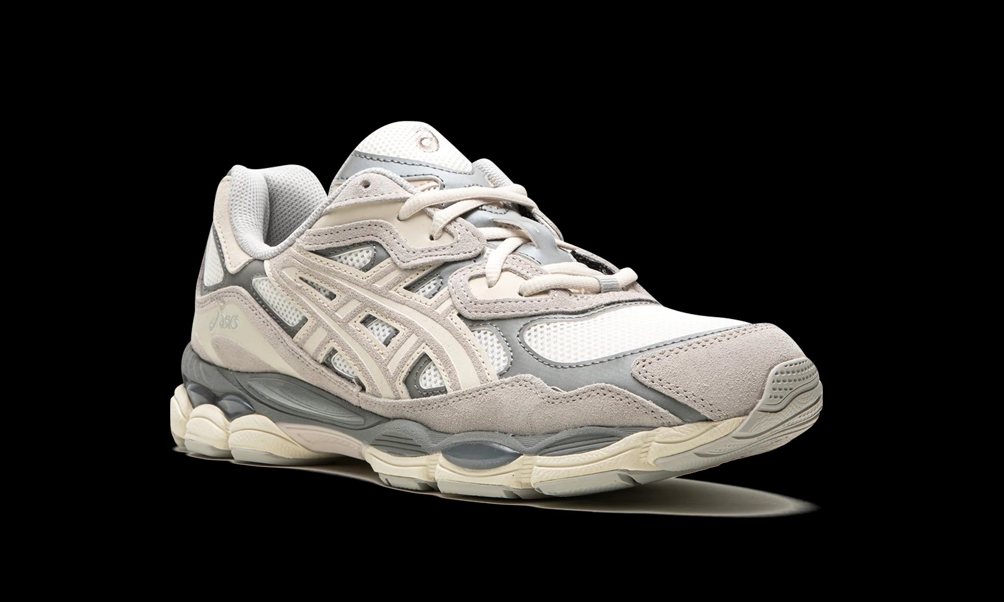Asics GEL NYC "Oyster Grey" 1201A789 103