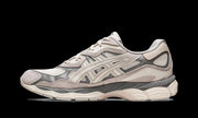 Asics GEL NYC "Oyster Grey" 1201A789 103