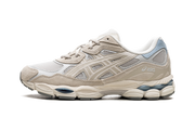 Asics Gel-nyc "smokew Grey" - 1