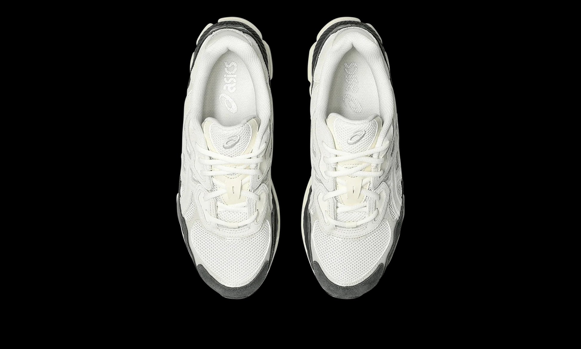 Asics GEL-NYC "White Smoke Grey" 1203A383 111