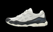 Asics GEL-NYC "White Smoke Grey" 1203A383 111