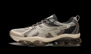 Asics Gel-Quantum Kinetic "Birch Dark Taupe" 1203A270 201