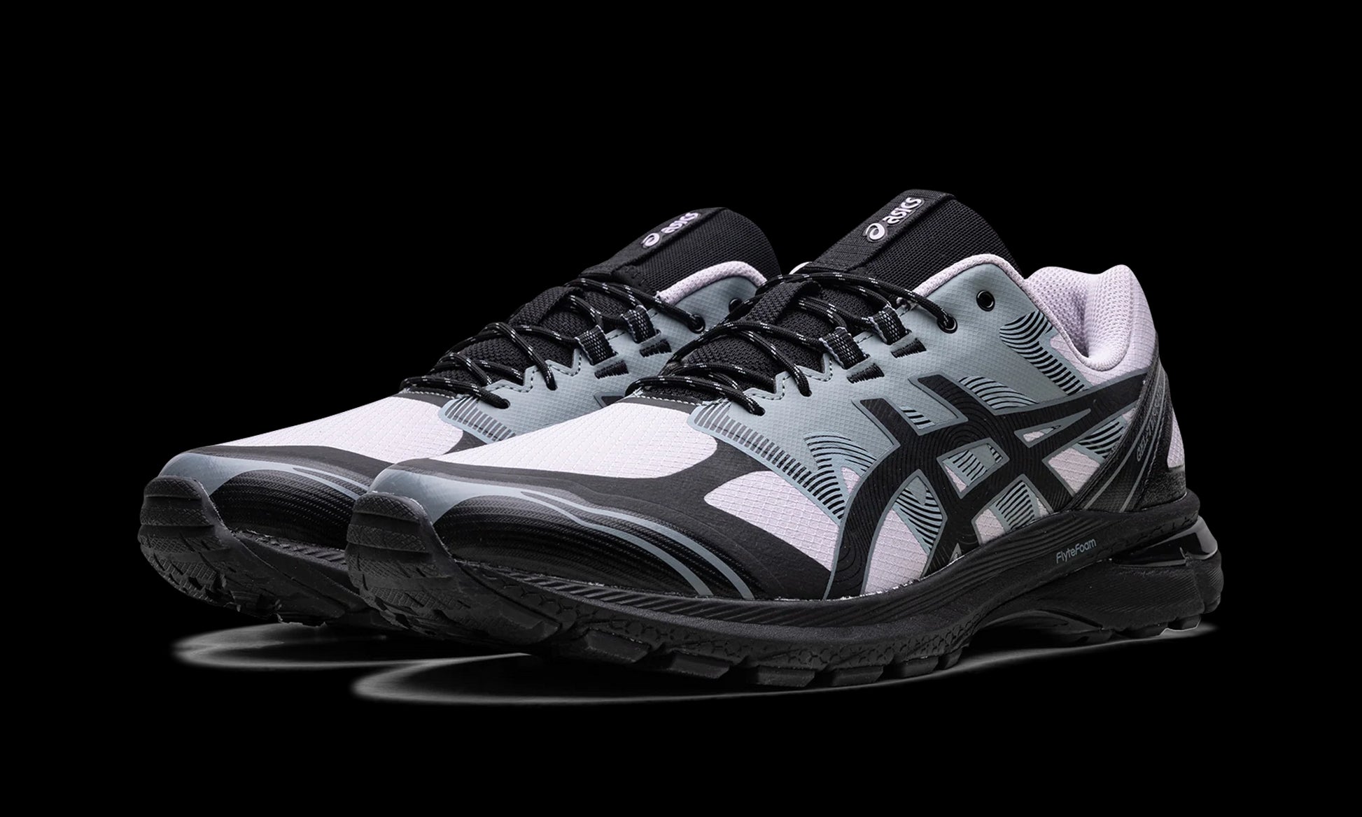 Asics GEL-Terrain "Faded Ash Rock" 1203A342 500