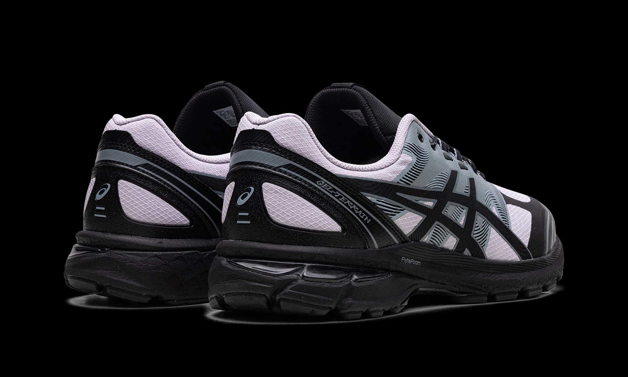 Asics GEL-Terrain "Faded Ash Rock" 1203A342 500