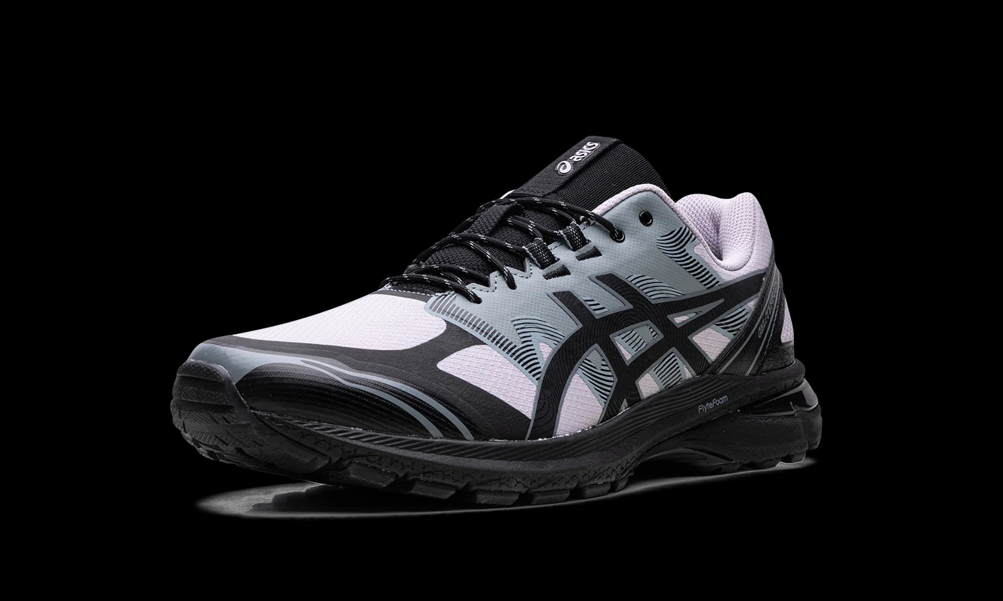 Asics GEL-Terrain "Faded Ash Rock" 1203A342 500