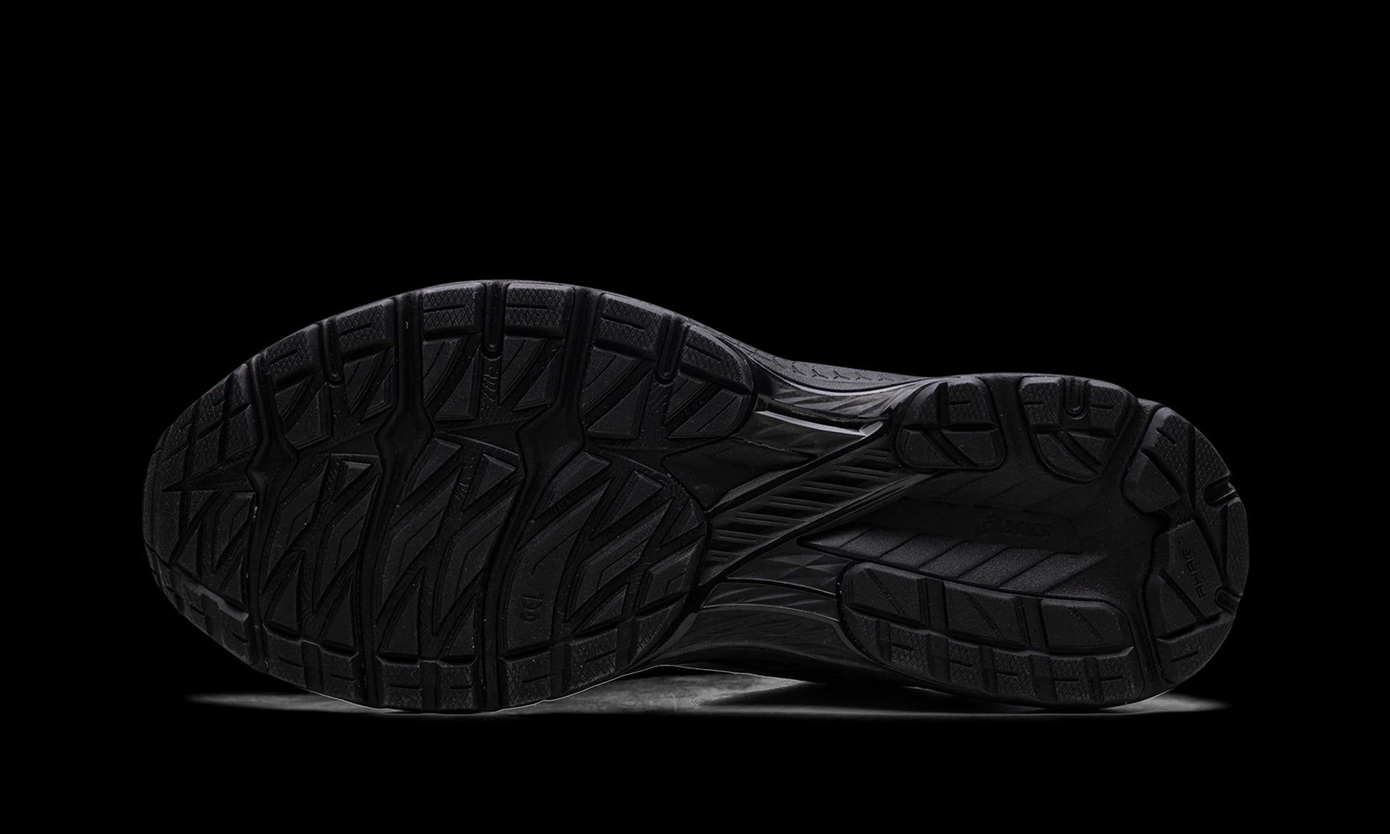 Asics GEL-Terrain "Faded Ash Rock" 1203A342 500