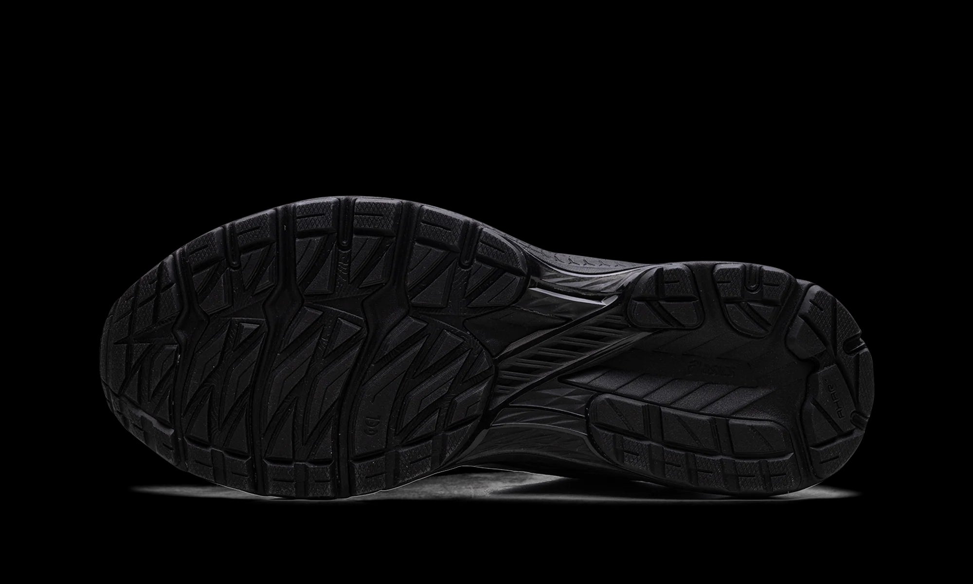 Asics GEL-Terrain "Faded Ash Rock" 1203A342 500